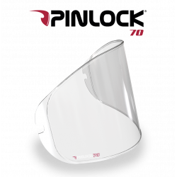 Anti-fog PINLOCK AIROH VALOR/ST-501/ST-701 Anti-fog PINLOCK AIROH VALOR/ST-501/ST-701