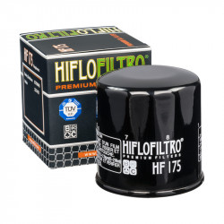 Filtru de ulei HIFLO HF175