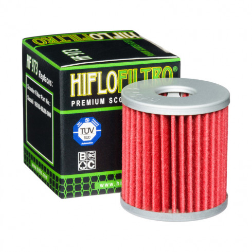 Filtru de ulei HIFLO HF973