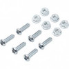 Set suruburi pentru disc de frana MSW103BO