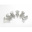 Set suruburi pentru disc de frana MSW105BO Set suruburi pentru disc de frana MSW105BO thumb