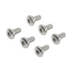 Set suruburi pentru disc de frana  MSW106BO thumb