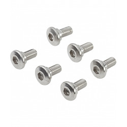 Set suruburi pentru disc de frana  MSW106BO