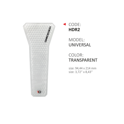 Protecție pentru rezervor HDR2/PR3426