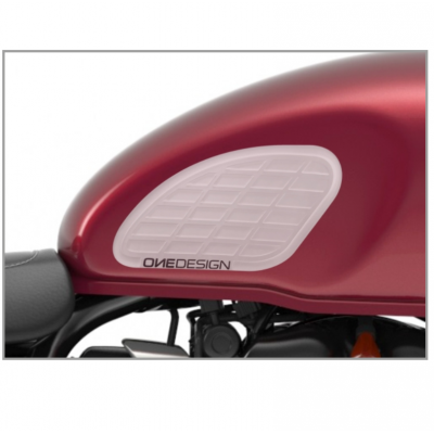 Protecție pentru rezervor HDR240/PR3431