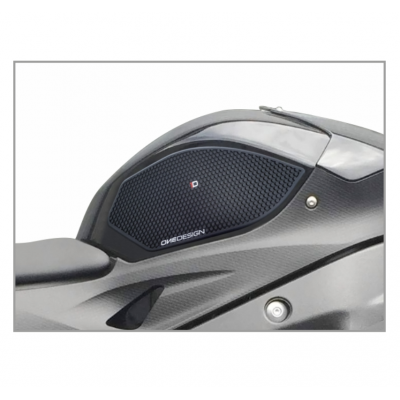 Protecție pentru rezervor BMW HDR203/PR3434