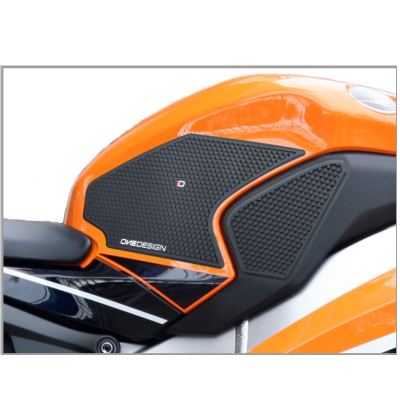 Protecție pentru rezervor HONDA CBR 1000 RR HDR213/PR3437 Protecție pentru rezervor HONDA CBR 1000 RR HDR213/PR3437