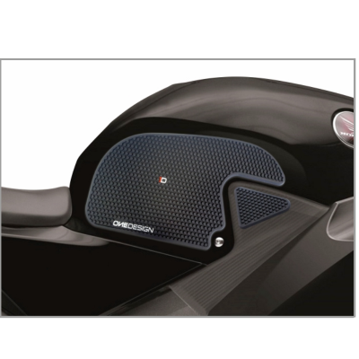 Protecție pentru rezervor HONDA CBR 600 RR HDR217/PR3435 Protecție pentru rezervor HONDA CBR 600 RR HDR217/PR3435