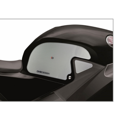 Protecție pentru rezervor HONDA CBR 600 RR HDR218/PR3436 Protecție pentru rezervor HONDA CBR 600 RR HDR218/PR3436