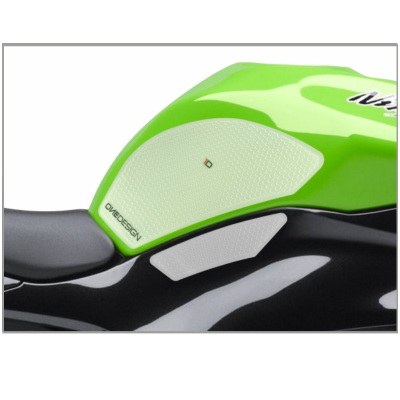 Protecție pentru rezervor KAWASAKI ZX HDR220/PR3442 Protecție pentru rezervor KAWASAKI ZX HDR220/PR3442