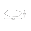 Protecție pentru rezervor YAMAHA R6 HDR228/PR3445 Protecție pentru rezervor YAMAHA R6 HDR228/PR3445 thumb
