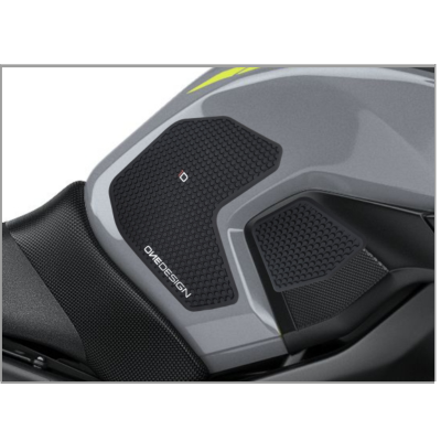 Protecție pentru rezervor YAMAHA MT-09 2013-2019an. HDR231/PR3452