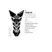 Protecție pentru rezervor 3M CGBE3P/PR3412 thumb