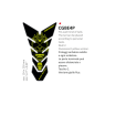 Protecție pentru rezervor 3M CGBE4P/PR3411 thumb