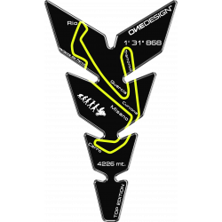 Protecție pentru rezervor MISANO 3M CGMOS112P/PR3403 Protecție pentru rezervor MISANO 3M CGMOS112P/PR3403