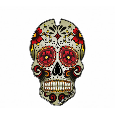 Protecție pentru rezervor CGSKULL1P/3456 Protecție pentru rezervor CGSKULL1P/3456