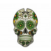Protecție pentru rezervor CGSKULL2P/3457