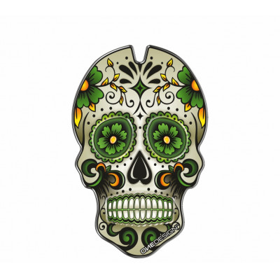 Protecție pentru rezervor CGSKULL2P/3457 Protecție pentru rezervor CGSKULL2P/3457