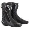 Cizme ALPINESTARS SMX PLUS V2 BLACK