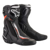 Cizme ALPINESTARS SMX PLUS V2 RED Cizme ALPINESTARS SMX PLUS V2 RED