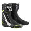 Cizme ALPINESTARS SMX PLUS V2 YELLOW
