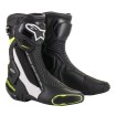 Cizme ALPINESTARS SMX PLUS V2 YELLOW Cizme ALPINESTARS SMX PLUS V2 YELLOW thumb