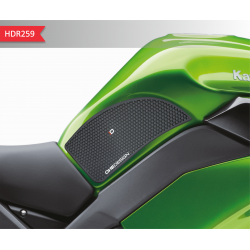 Protecție pentru rezervor KAWASAKI Z 1000 SX 2011-2019an HDR259/PR3420 Protecție pentru rezervor KAWASAKI Z 1000 SX 2011-2019an HDR259/PR3420