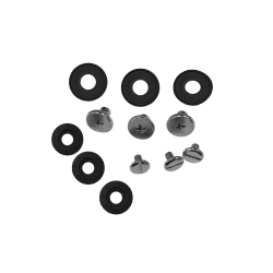 Set de șuruburi pentru armură O'NEAL PXR STONE SHIELD Set de șuruburi pentru armură O'NEAL PXR STONE SHIELD