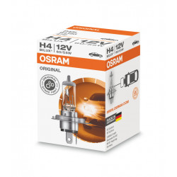 Bec far OSRAM Original H4