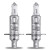 Bec far OSRAM Original H1 thumb