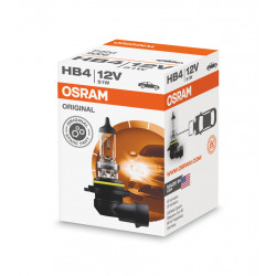 Bec far OSRAM Original HB1
