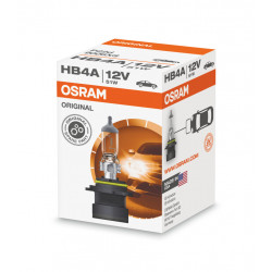 Bec far OSRAM Original HB4A