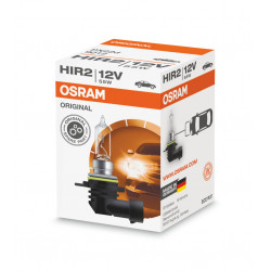 Bec far OSRAM Original HIR2