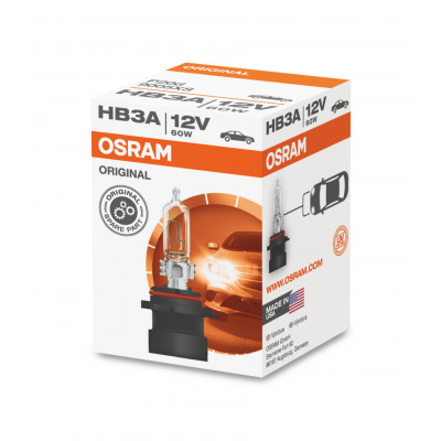 Bec far OSRAM Original HB3A