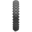Anvelopă spate MICHELIN TRACKER 110/90 R19 thumb