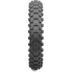 Anvelopă spate MICHELIN TRACKER 110/100 R18 thumb