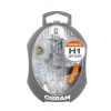 Set becuri far OSRAM BOX Original H1