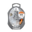 Set becuri far OSRAM BOX Original H1 thumb
