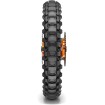 Anvelopă spate METZELER MC360 MID HARD 110/90 R19 Anvelopă spate METZELER MC360 MID HARD 110/90 R19 thumb