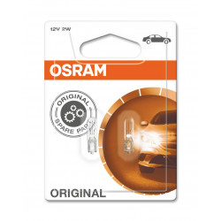 Bec OSRAM Original PBT5