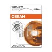 Bec OSRAM Original W21/5W thumb