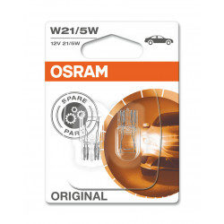 Bec OSRAM Original W21/5W