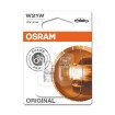 Bec OSRAM Original W21W thumb