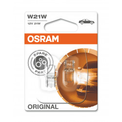 Bec OSRAM Original W21W