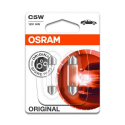Bec OSRAM Original C5W