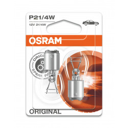 Bec OSRAM Original P21/4W