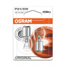 Bec OSRAM Original P21/5W