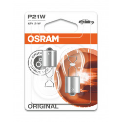 Bec OSRAM Original P21W