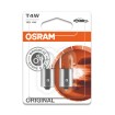 Bec OSRAM Original T4W Bec OSRAM Original T4W thumb