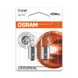 Bec OSRAM Original T4W